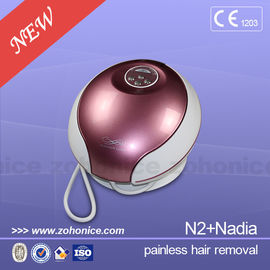 Best Ipl Laser Hair Removal Machine Mini Home 1.5KG 237 mm * 260 mm * 170 mm