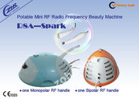 Skin Care  Home RF  Beauty Equipment Face Lifting Machine Skin Tightening
