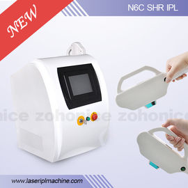 2000W IPL Laser Hair Removal Machine SHR IPL Fast Permanent  Depilation