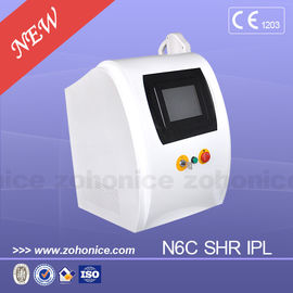 2000W High Frequency IPL Hair Removal machines Skin Rejuvenation