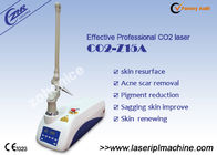 Scar Removal and Pigment Removal 15W Co2 Surgical Medical Laser Machine