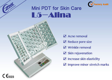 Photodynamic 630nm 25w 240v PDT LED Light Therapy Machine For Skin Care
