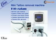 1064nm &amp; 532nm Yag Laser Tattoo Removal Equipment