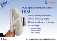 E-light IPL Handle for Hair removal machine