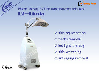 Collagen Remodeling Scar Removal Fractionally Needle Roller Plasma Pen Machine