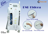 Tattoo Removal ,Wrinkle Removal Elight ipl rf laser beauty Machines