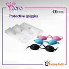 BV Eye Goggles Ipl Spare Parts Laser Light Protection Glasses
