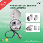 Cellulite Removal Body Vacuum Therapy Slimming Fat Suction Machine