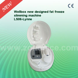 Infared Light RF Massage Roller Vacuum Body Slimming and Cellulite Removal Machine