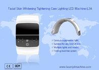 220pcs Detachable Pdt Led Light Therapy Machine Facial Skin Whitening