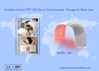 Salon Use 423nm Pdt Led Therapy Machine For Aging Skin