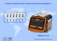 CE Rf Beauty Equipment 2mhz Fat Reduction Portable Trusculpt Id