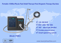 Physiotherapy Electromagnetic Therapy Machine Air Cooling Pain Relief Treatment Device