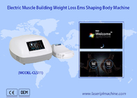 EMS Sculpt Hi Emt Machine RF Body EMS Fitness Muscle Stimulator Device