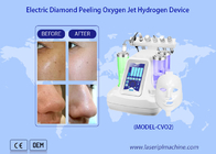 Home Use 7 In 1 Oxygen Microdermabrasion Machine Facial Beauty