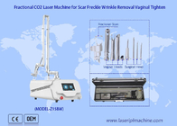 Desktop Fractional Laser Machine Scar Removal Body Skin Tightening