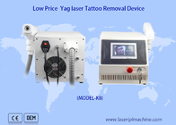 1320nm 1064nm 532nm Portable Laser Tattoo Removal Machine Nd Yag
