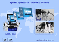 14 Pcs Handles Vertical Hydrodermabrasion Facial Machine 14 In 1