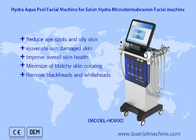 14 In 1 Oxygen Jet Peel Machine Multifunctional For Skincare