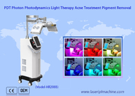 Professional 3W 240pcs Pdt Led Light Therapy Machine Photodynamic Facial Care Device