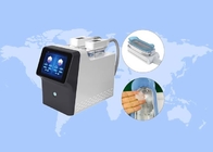 Portable Fat Freezing 360 Cryolipolysis Slimming Machine Dual Handles