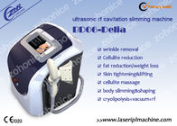 Vacuum Cryolipolysis Slimming beauty Machine Equipment , Pain Free BS50+Beata
