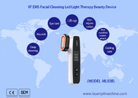 ML03B Ems Led Light Therapy Facial Cleansing Skin Tightening Radio Frequency Machine