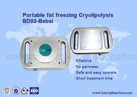 Fat Reduce Cryolipolysis Portable cryolipolysis Slimming Machine