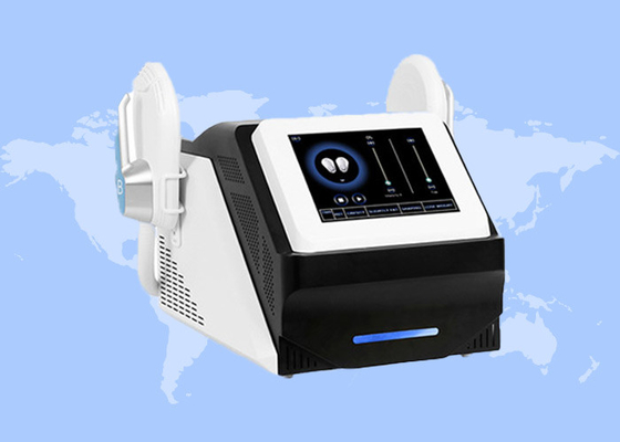 1-12hz Magnetic Weight Loss Hiemt Machine Electro Magnetic body Slim Muscle Stimulator