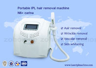 IPL hair removal OPT SHR Elight ipl laser hair removal machine