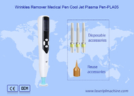 Skin Care 18w Ozone Plasma Pen Eyelid Tightening Acne Removal 70kpa