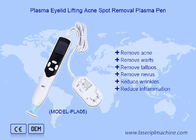 Mini 106kpa Paa Ozone Plasma Pen Wrinkle Removal Freckle Spot Removal