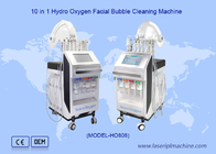 Multifunctional Hydrogen Oxygen Facial Machine Skin Peeling Mask