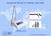 10600nm Veterinary Co2 Laser Wart Removal Surgical 15w Device For Dogs