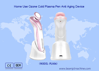 Home Iso Plasma Lifting Pen Low Temperature Wrinkle Removal Pore Shrinking Cold Ozone