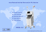 Multifunctional Ipl Opt Elight Hair Removal Skin Care Wrinkle Removal Machine