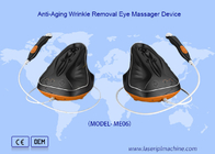 Rf Ems Vibrating Massager Eyes Care Anti Aging Wrinkle Removal Eye Device