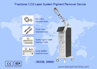 5MJ Fractional Co2 Laser Machine Wrinkle Removal Acne Removal