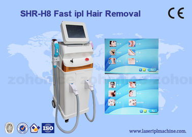 Portable Ipl Hair Removal Machines For Home Lifelong Warranty