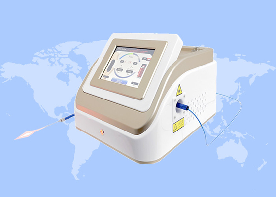 Portable 980nm Diode 1470 Laser Lipolysis Machine For Endolift