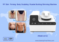 Portable Ems Physical Therapy Machine Body Shaping Muscle Stimulation Weight Loss