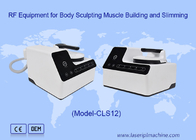 Ems Neo Muscle Stimulator Machine Rf Body Slimming And Cellulite Reduction