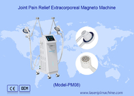 Professional Pulsed Electromagnetic Field Therapy Machine For Pain Relief