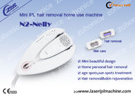 Mini Portable Age Spot Removal Ipl Hair Removal Machines with 100000 Flash