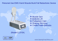 Mini Electric Muscle Stimulating  Body Slim HI EMT Weight Loss Machine