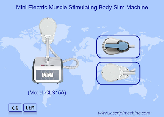 Electrostimulation Hip Lift EMS Hi-EMT Muscle Build Fat Reduction Device