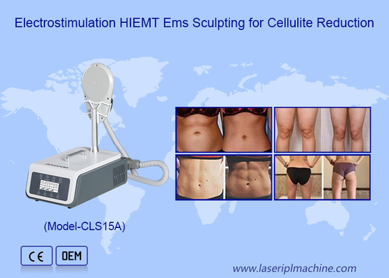 Electrostimulation Hip Lift EMS Hi-EMT Muscle Build Fat Reduction Device