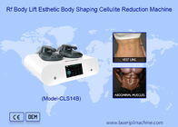 EMS Neo Rf Body Lift Esthetic Body Shaping Cellulite Reduction Sculpt Machine