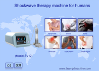ESWT Shockwave Physiotherapy Pain Relief Sport Injury Treatment Machine