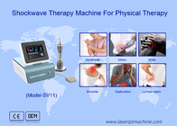 Extracorporeal Shock Wave Therapy for Pain Relief erectile dysfunction Machine